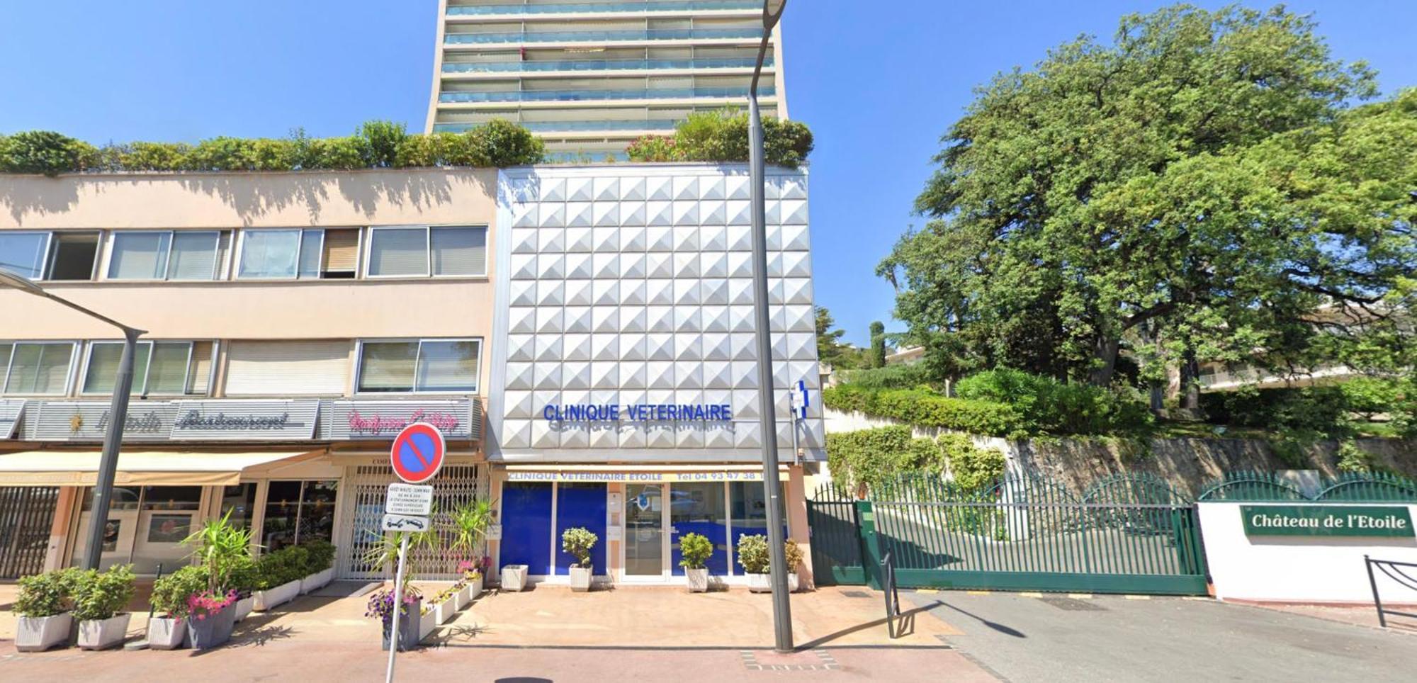 CHÂTEAU PICAUD - MAGNIFIQUE STUDIO -à 2min DU BORD DE MER Cannes Ngoại thất bức ảnh